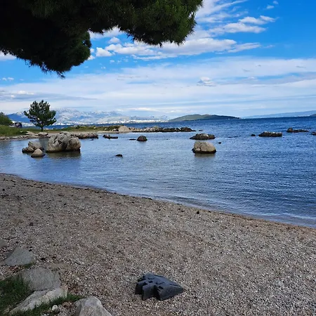 شقة Leti Kaštela