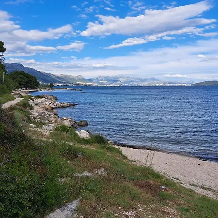 شقة Leti Kaštela