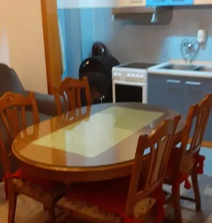 Leti Apartment