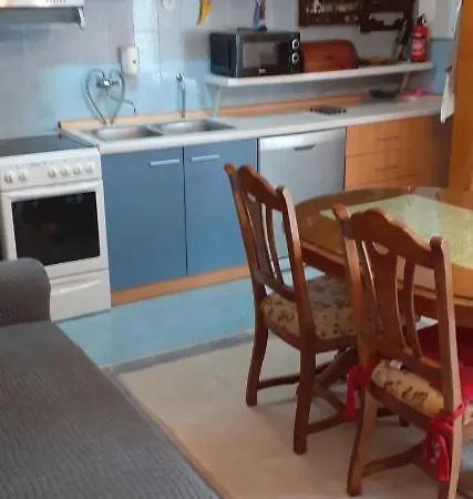 Apartment Leti Kastela