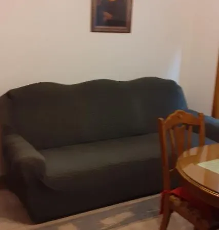 Apartment Leti