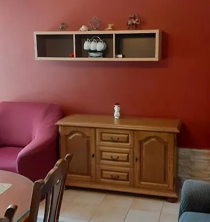Leti Apartment