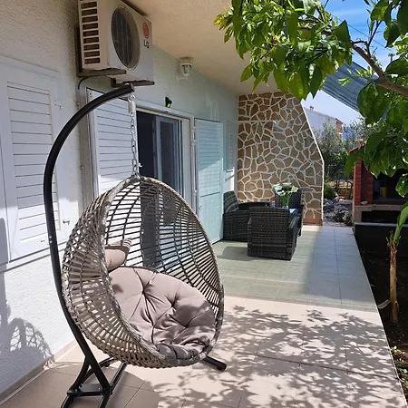 Leti Apartment Kastela