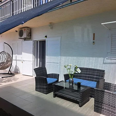 Leti Apartment