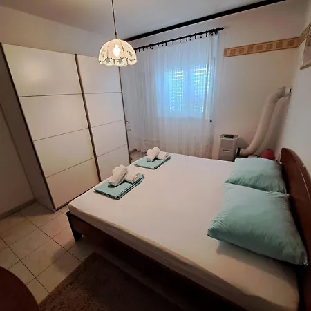 Leti Apartment