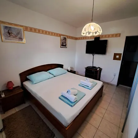 Leti Apartment Kastela