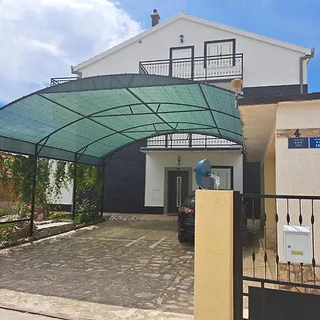 Leti Appartement Kaštela
