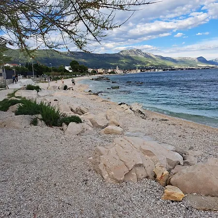Leti * Kaštela