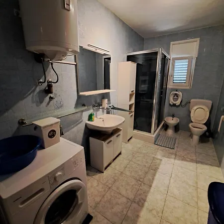 Leti Apartmán