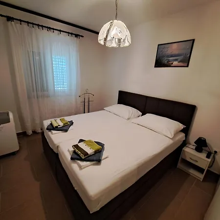 Leti Appartement Kaštela