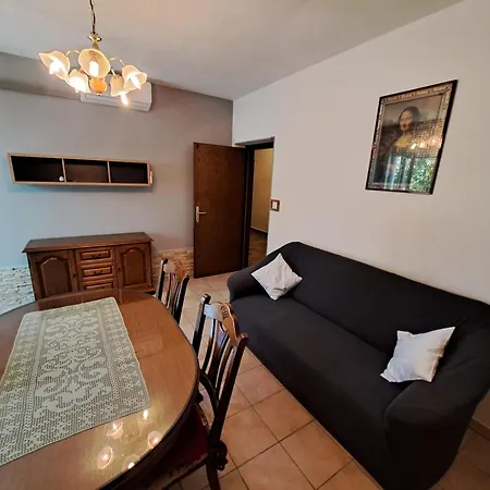 Leti Apartmán