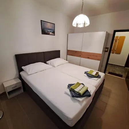 Apartmán Leti Kaštela