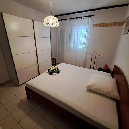 Apartmán Leti *