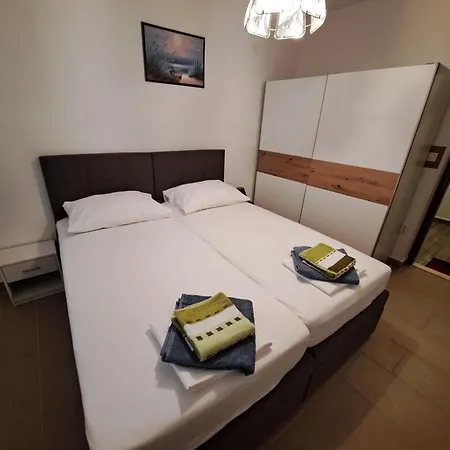 Leti Appartement Kaštela