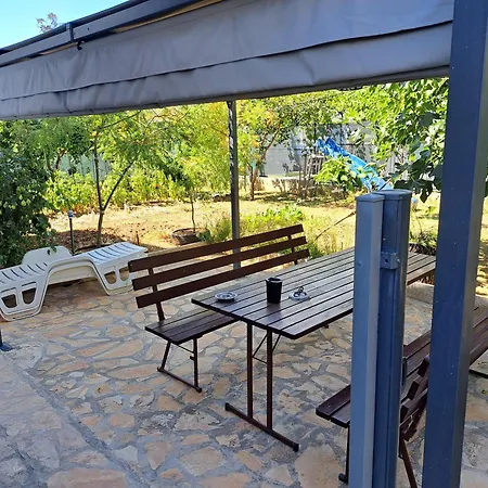 Appartement Leti Kaštela