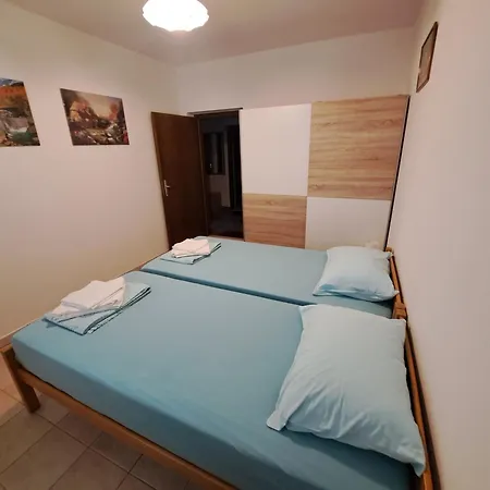 Leti Appartement