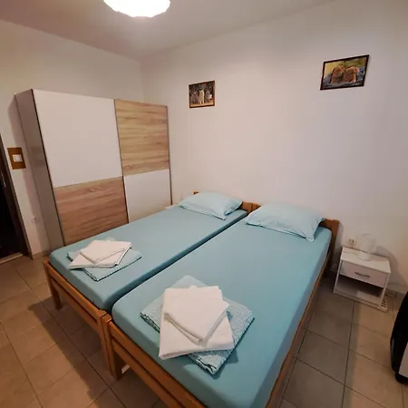 Appartement Leti *
