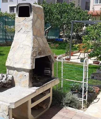 Leti Appartement *