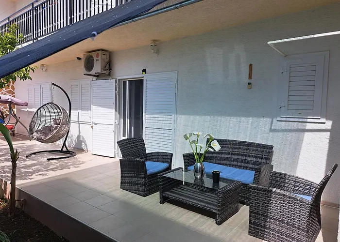 Leti Appartement