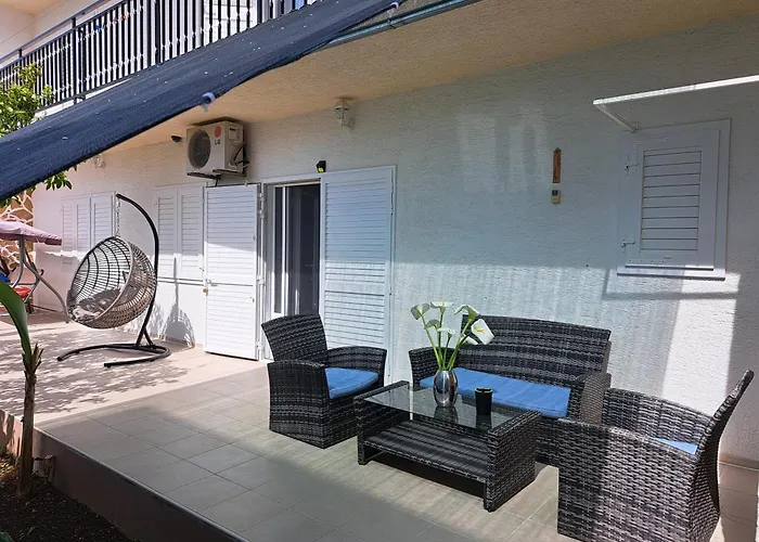 Leti Appartement