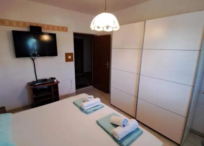 Leti Appartement *