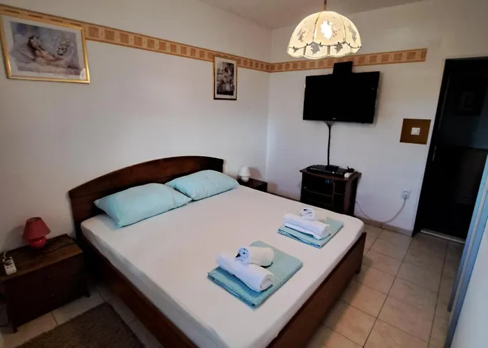 Leti Appartement Kaštela