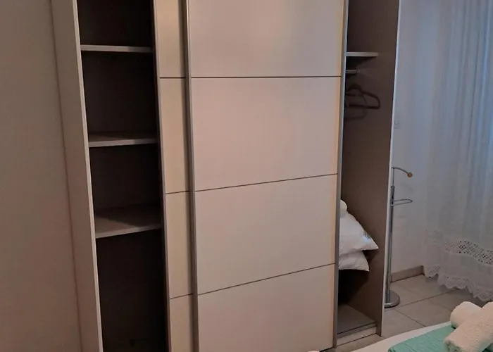 Leti Appartement