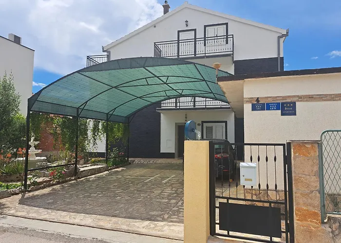 Leti Appartement