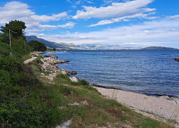 Appartement Leti Kaštela
