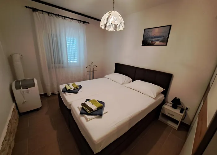 Leti Appartement Kaštela