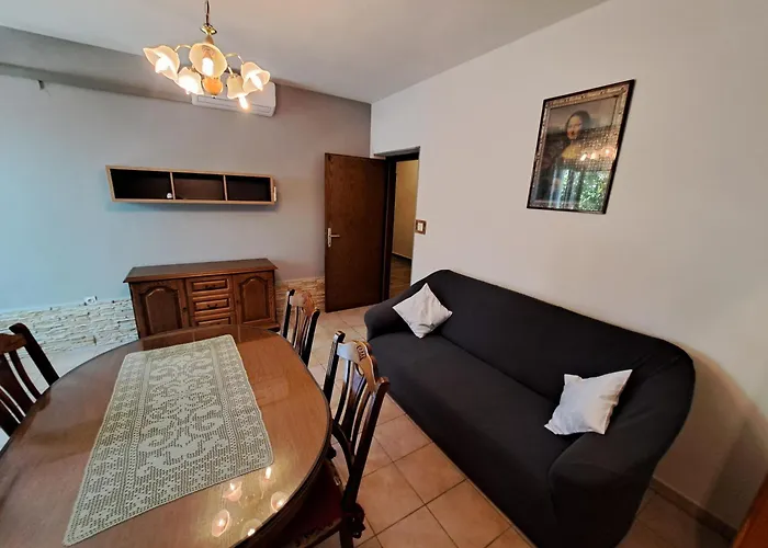 Leti Appartement