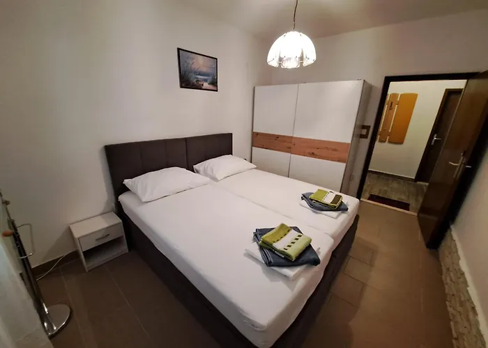 Appartement Leti Kaštela
