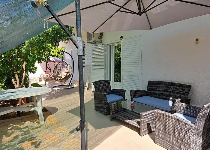 Leti Appartement *