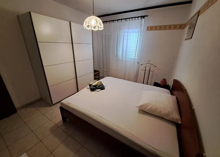Appartement Leti *