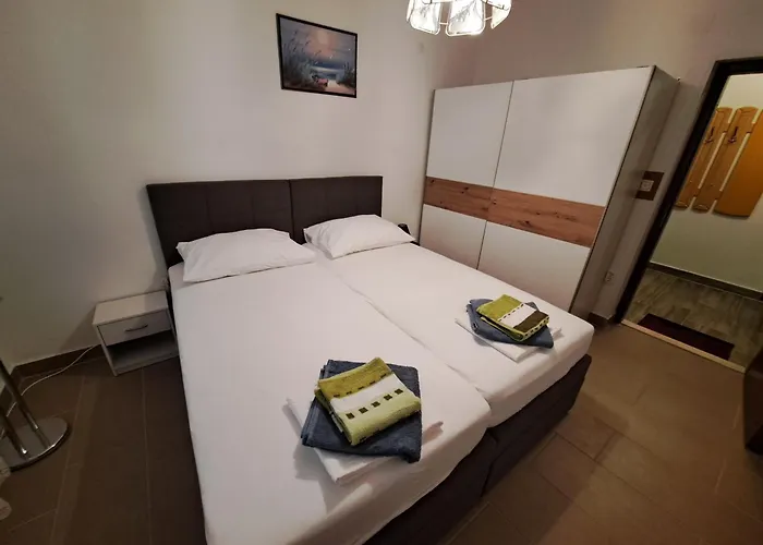 Leti Apartment Kaštela