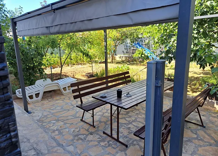 Appartement Leti Kaštela