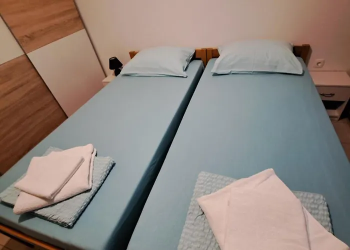 Appartement Leti Kaštela
